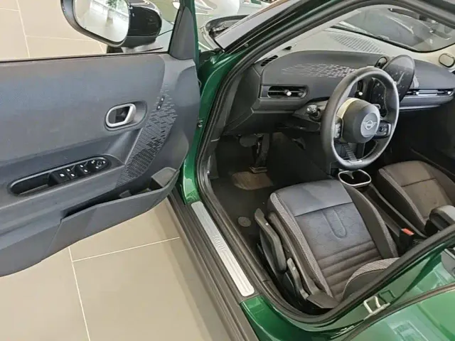 MINI Hatch — Фото автомобиля 22