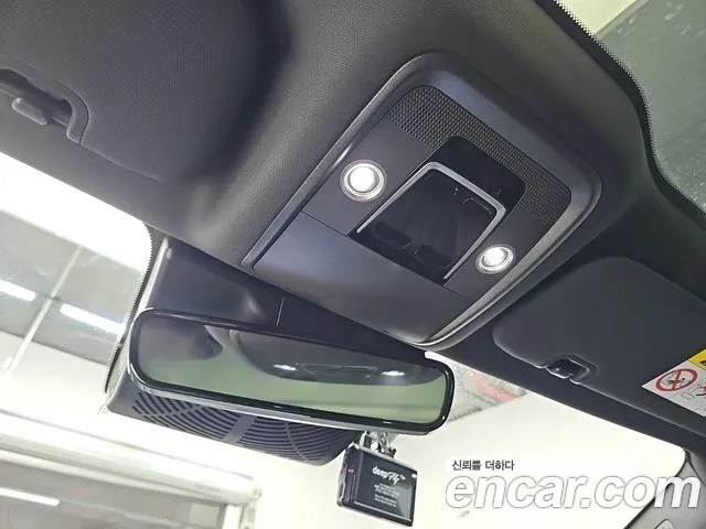 BYD Seal — Фото автомобиля 16