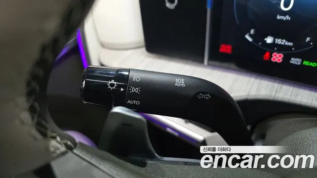 Hyundai Santa Fe MX5 — Фото автомобиля 29