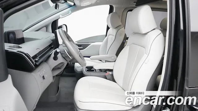 Hyundai Staria — Фото автомобиля 7