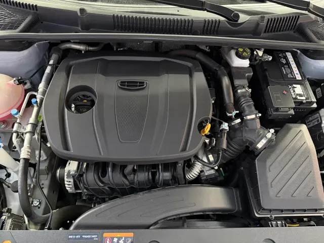 Geely Emgrand — Фото автомобиля 20