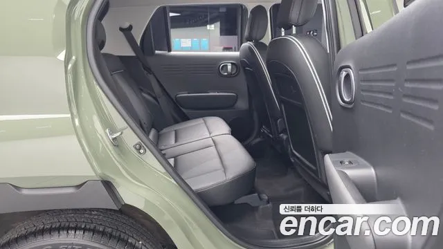 Hyundai Casper — Фото автомобиля 18
