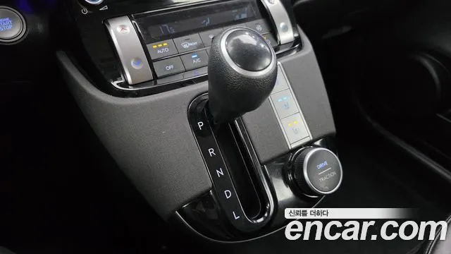 Hyundai Casper — Фото автомобиля 12