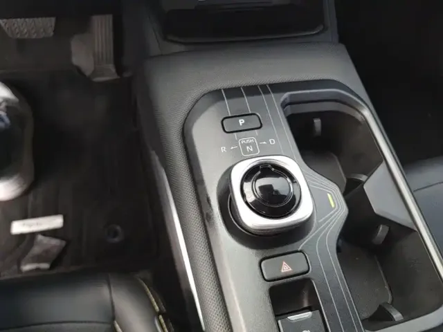 Toyota Toyota bZ5 2025 550 PRO Smart Edition — Фото автомобиля 13