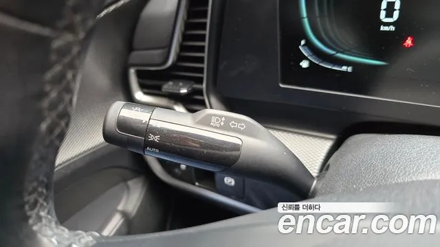 Kia Sportage Sportage 5-е поколение Дизель 2.0 2WD — Фото автомобиля 16