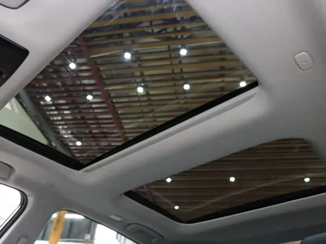 Nissan Teana — Фото автомобиля 16