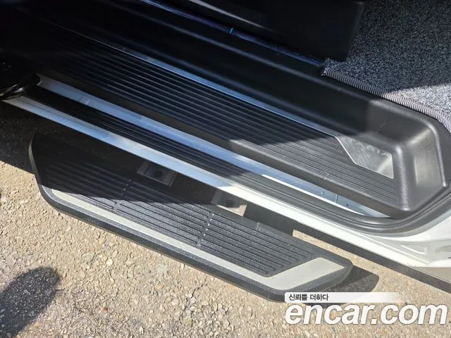 Hyundai Staria — Фото автомобиля 18