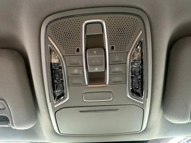 GAC Trumpchi M6 — Фото автомобиля 16