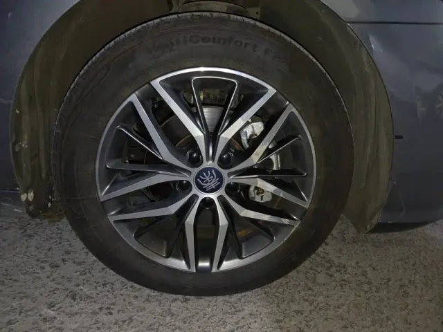 BYD Qin PLUS — Фото автомобиля 25