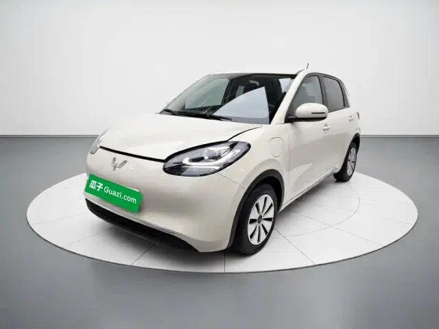 Фотография автомобиля — Wuling Bingo