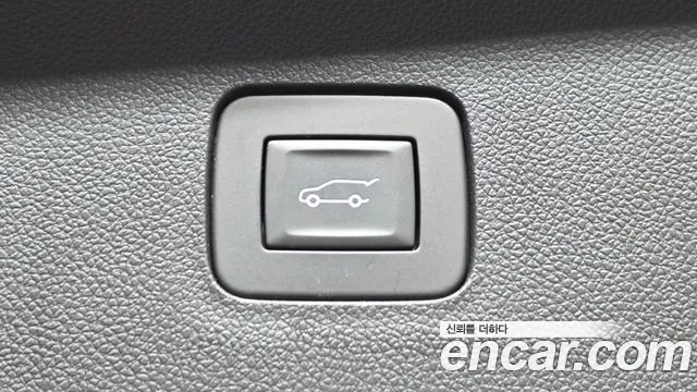 ChevroletGMDaewoo Trax Trax Кроссовер — Фото автомобиля 19