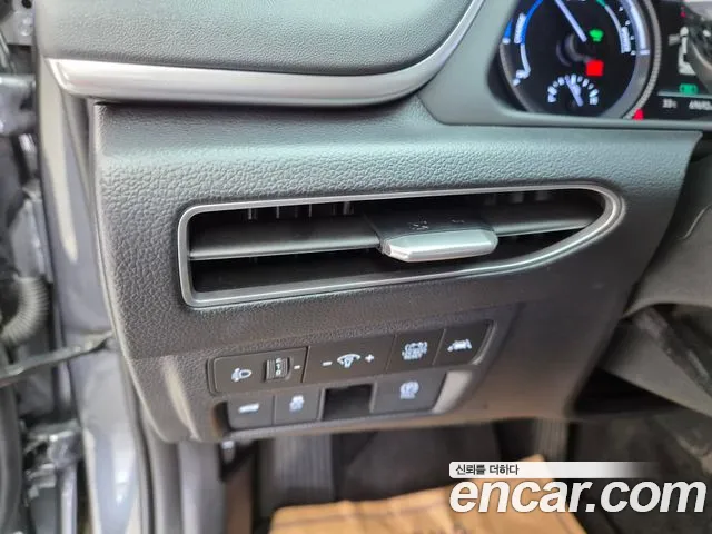 Hyundai Sonata DN8 — Фото автомобиля 12