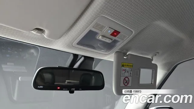Hyundai Casper Casper Inspiration — Фото автомобиля 20