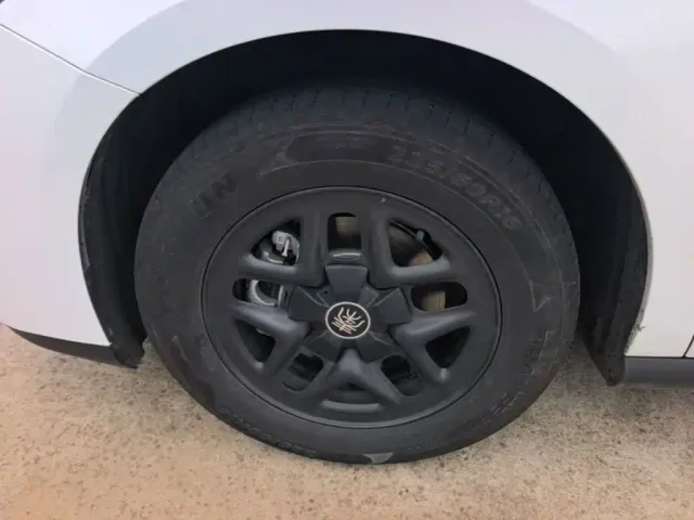 BYD Qin PLUS — Фото автомобиля 22