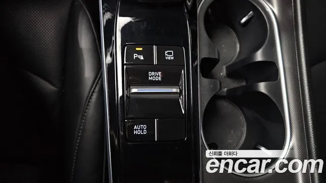 Hyundai Sonata DN8 — Фото автомобиля 28