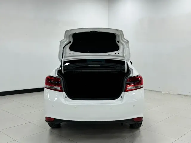 Toyota YARiS L Zhi Xiang — Фото автомобиля 7
