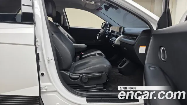 Hyundai Ioniq 5 Ioniq5 — Фото автомобиля 16
