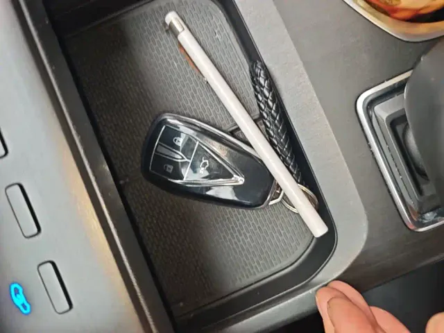 Changan CS55 Plus — Фото автомобиля 8
