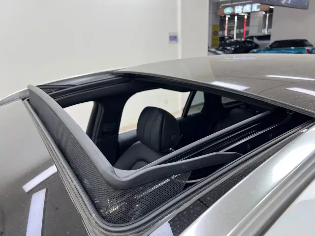 Mercedes-Benz GLC-Class — Фото автомобиля 21