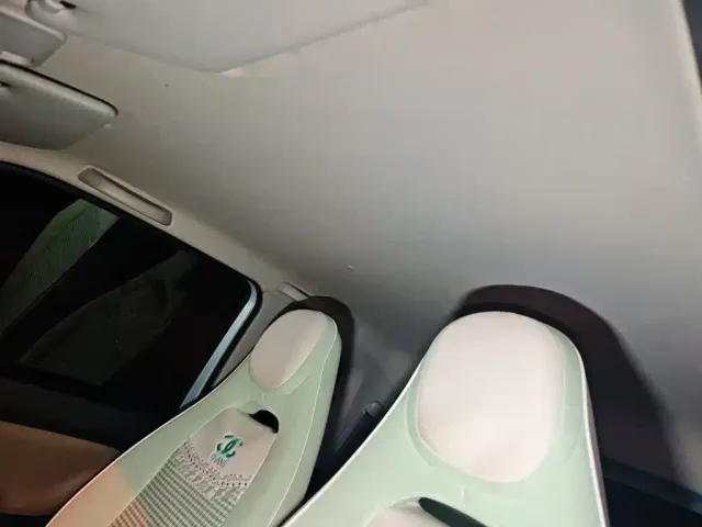 Wuling Hongguang Mini EV — Фото автомобиля 14