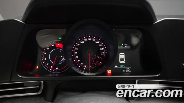Hyundai AVANTE Avante (CN7) — Фото автомобиля 8
