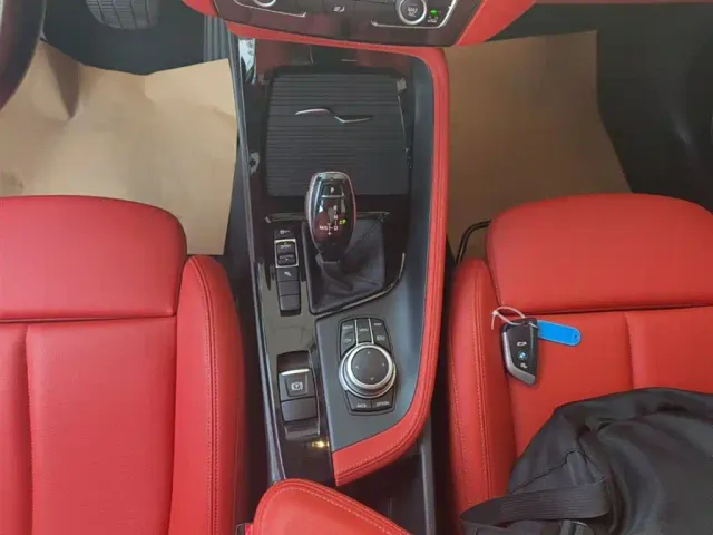 BMW X2 — Фото автомобиля 13