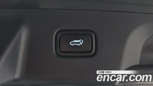 Hyundai Palisade The New — Фото автомобиля 24