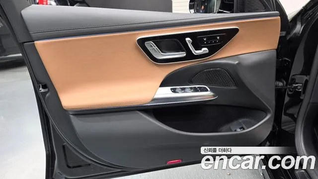 Mercedes-Benz E-Class W214 — Фото автомобиля 13
