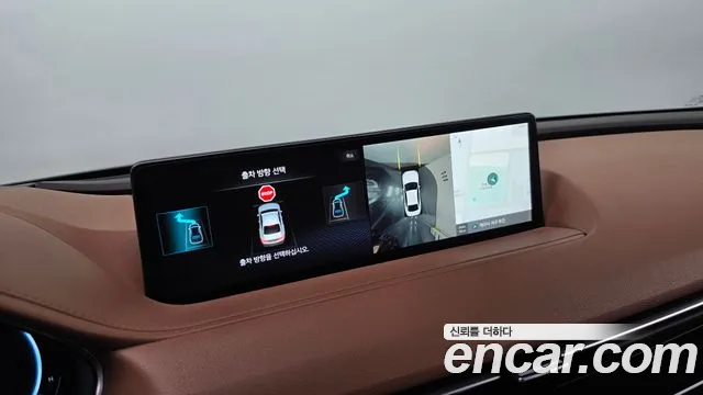 Genesis G80 RG3 — Фото автомобиля 20