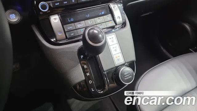 Hyundai Casper Casper Inspiration — Фото автомобиля 8