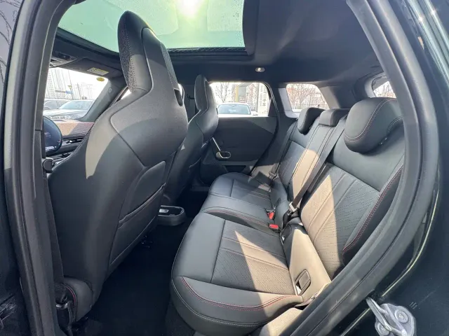 MINI Electric MINI JCW ACEMAN — Фото автомобиля 12