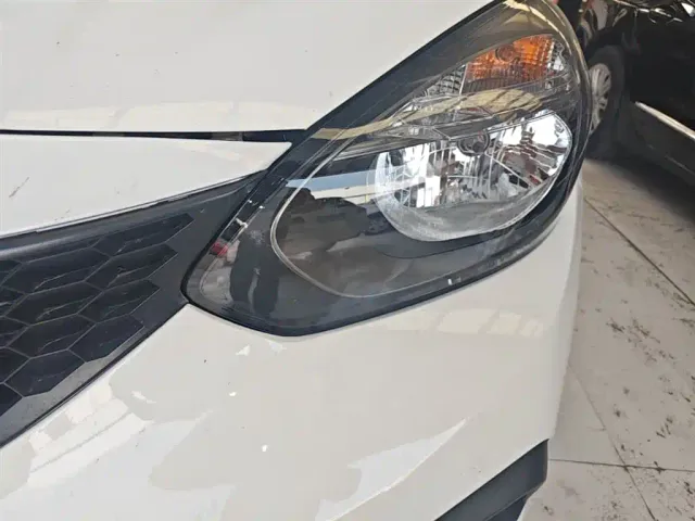 Honda Fit — Фото автомобиля 23