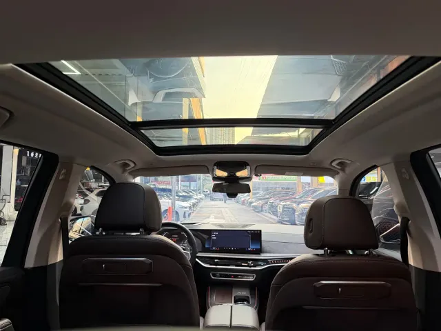 BMW X5 — Фото автомобиля 18