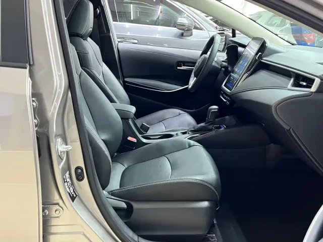 Toyota Corolla — Фото автомобиля 18