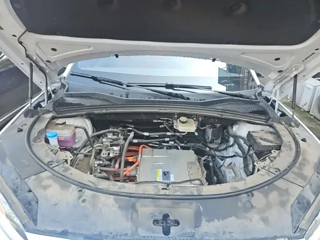 BYD Song PLUS — Фото автомобиля 19
