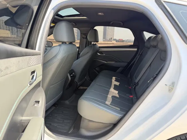 BYD Qin PLUS — Фото автомобиля 11