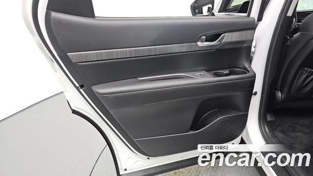 Hyundai Palisade The New Palisade Дизель 2.2 2WD — Фото автомобиля 24