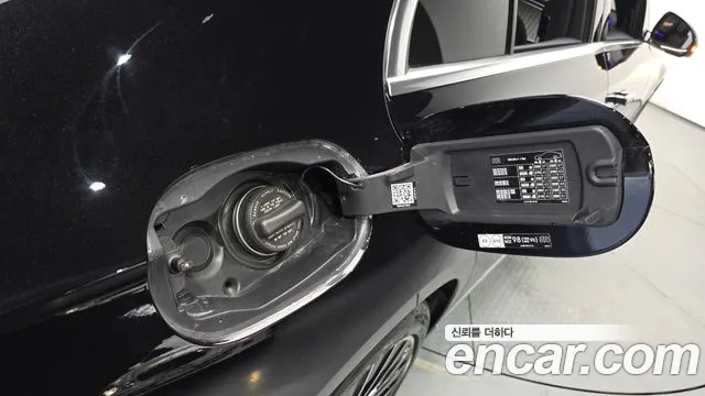 Mercedes-Benz E-Class W214 — Фото автомобиля 27