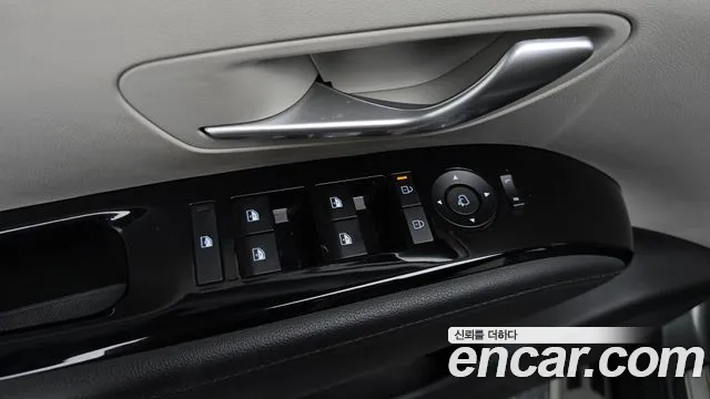 Hyundai Tucson NX4 — Фото автомобиля 28