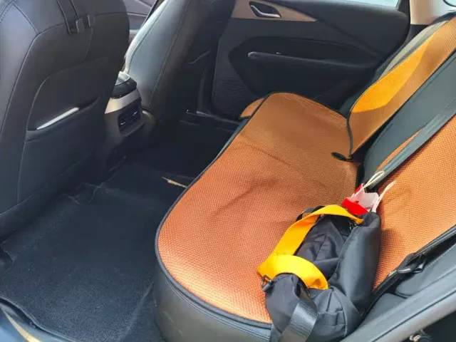 Wuling Starlight — Фото автомобиля 11