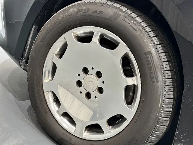 Mercedes-Benz Vito — Фото автомобиля 8