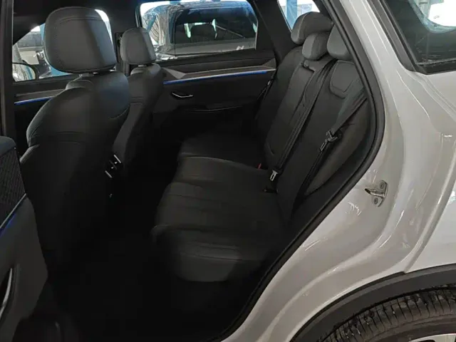 BYD Song Pro — Фото автомобиля 16