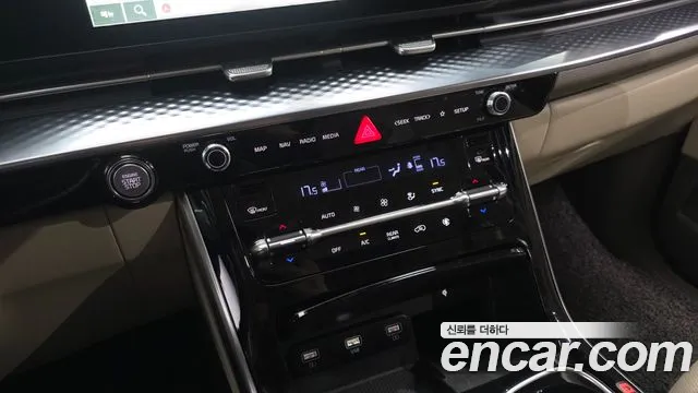 Kia Carnival 4th Gen — Фото автомобиля 23