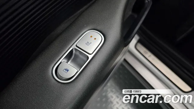 Hyundai Ioniq 6 — Фото автомобиля 28