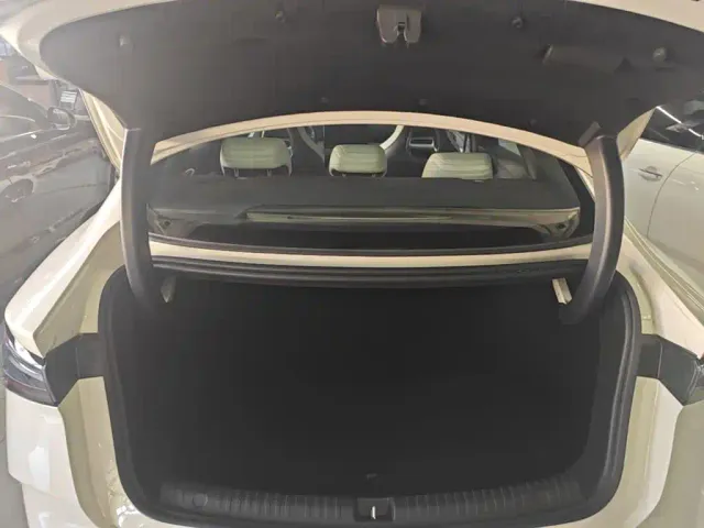 BYD Seal 06 — Фото автомобиля 18