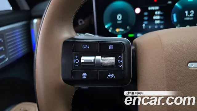 Hyundai Santa Fe MX5 — Фото автомобиля 15