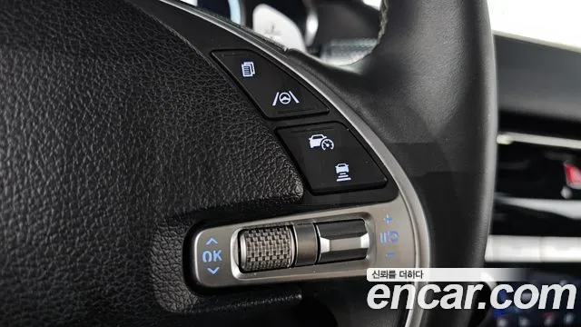 Genesis G80 Бензин 3.5 турбо AWD — Фото автомобиля 16