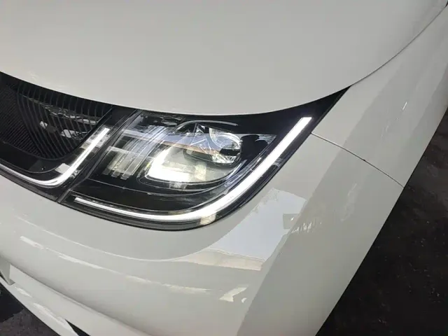 BYD Dolphin — Фото автомобиля 23