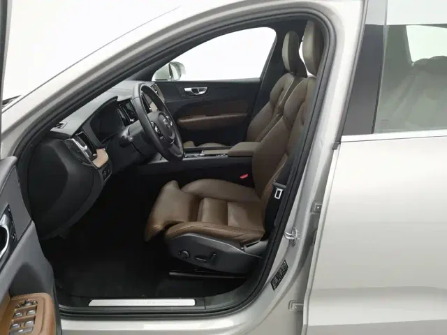 Volvo Volvo XC60 2022 B5 AWD Inscription — Фото автомобиля 10