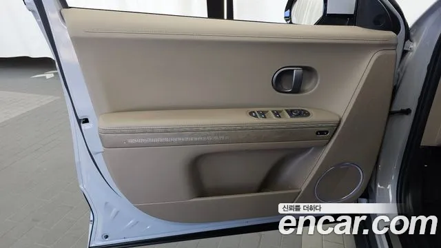 Hyundai Ioniq 5 Ioniq 5 (New) — Фото автомобиля 13